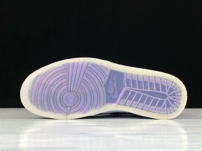 Jordan Air 1 Retro All 907958-015 